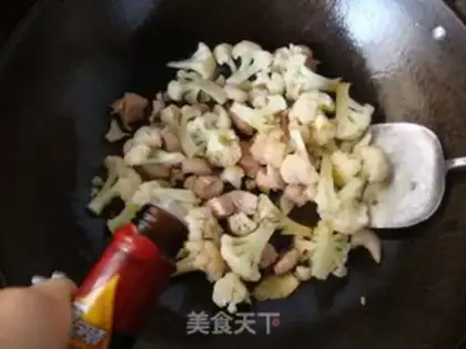 Make Sour meat step 5