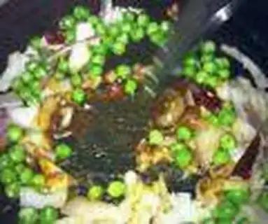 Make Seafood step 4