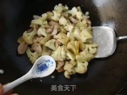 Make Sour meat step 6