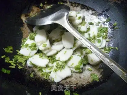 Make The fragrance step 9