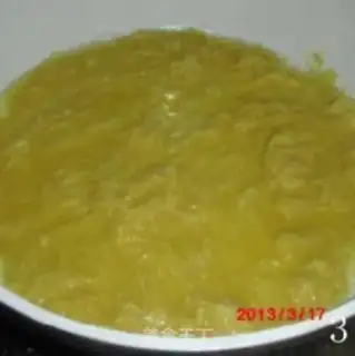 Make Fried potatoes step 3