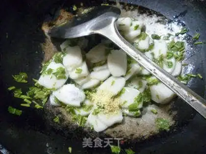 Make The fragrance step 10