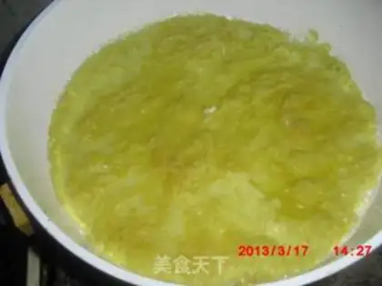 Make Fried potatoes step 4