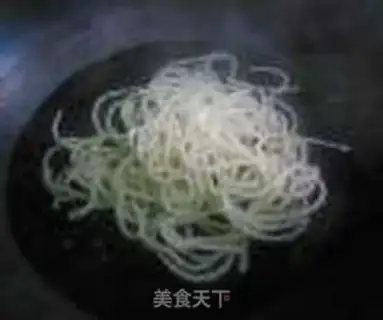 Make Steak pasta step 4