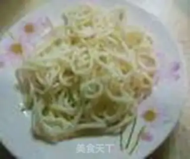 Make Steak pasta step 5