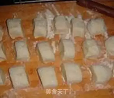 Make Chicken Legs Pie step 3