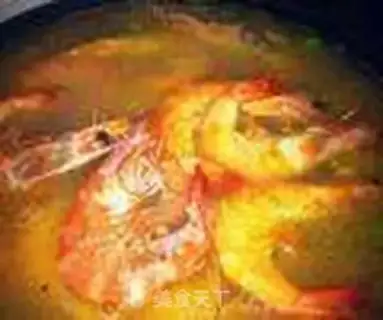 Make Seafood step 7