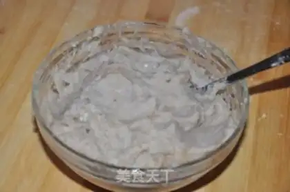 Make Potatocakes step 3