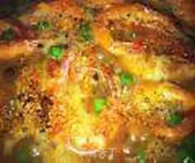 Make Seafood step 8