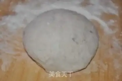 Make Potatocakes step 4