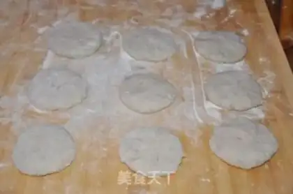Make Potatocakes step 5