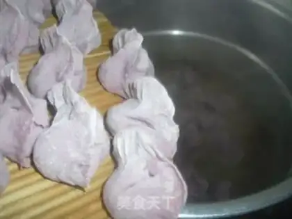 Make Pork gravy step 7