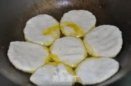 Make Potatocakes step 6
