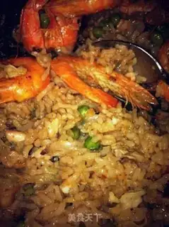 Make Seafood step 10