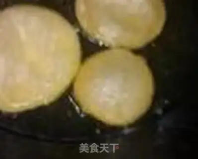 Make Banana pie step 4