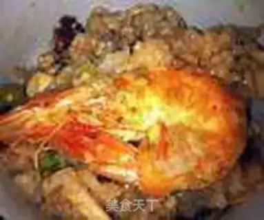 Make Seafood step 11