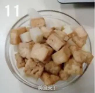 Make Miyagi Tofu step 4