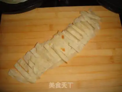 Make Chicken Legs Pie step 8