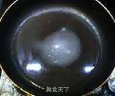 Make Rice candy step 1