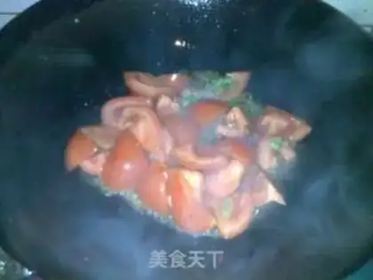 Make Chicken Legs Pie step 9