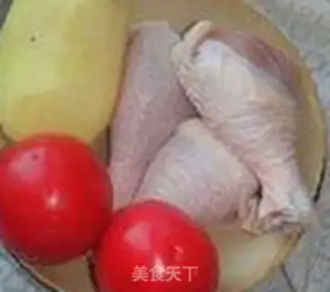 Make Chicken Legs Pie step 10