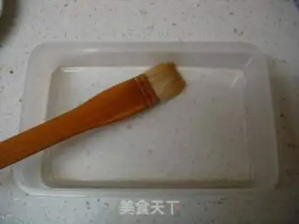 Make Rice candy step 4