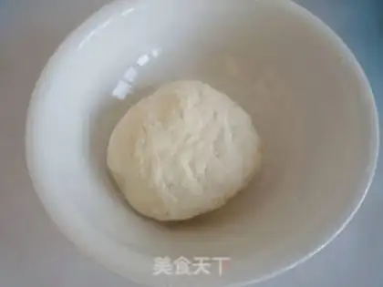 Make Apricot mushroom step 7