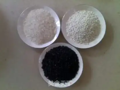 Make The rice step 0