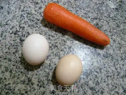Make Scrambled eggs step 0