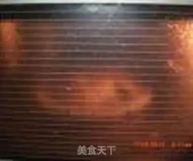 Make Microwave chicken wings step 20