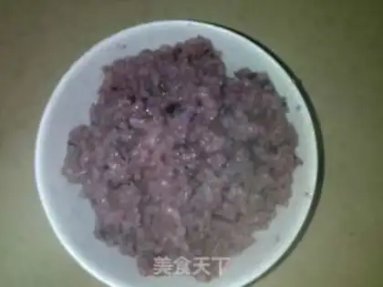 Make The rice step 2