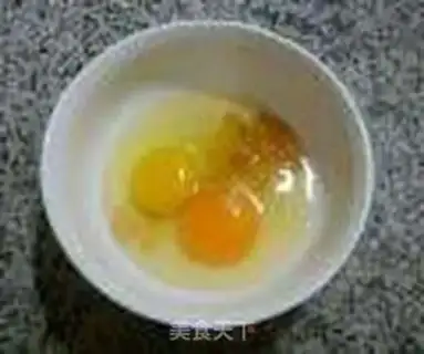 Make Scrambled eggs step 4