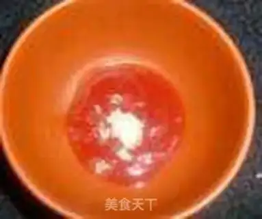 Make ♪ Jell-O tofu ♪ step 2