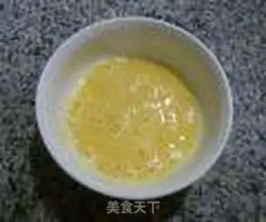 Make Scrambled eggs step 5