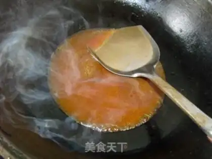 Make ♪ Jell-O tofu ♪ step 4