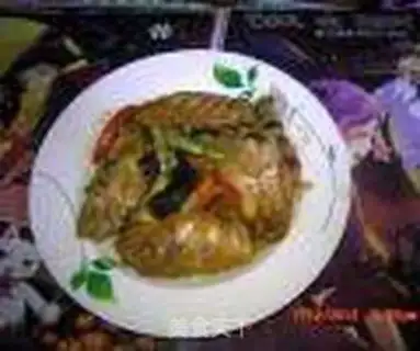 Make Microwave chicken wings step 23