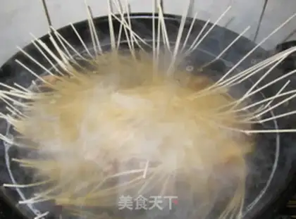 Make Beef pasta step 2