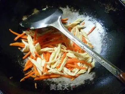 Make Scrambled eggs step 10