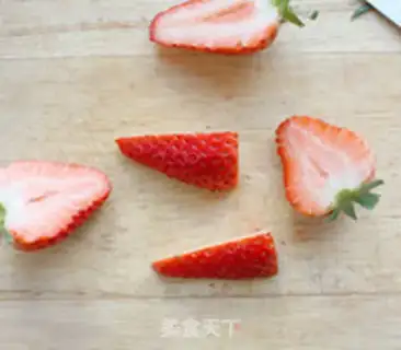 Make Chicken fruit salad step 6