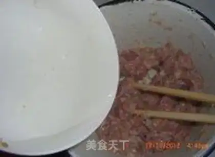 Make Butch rolls step 0
