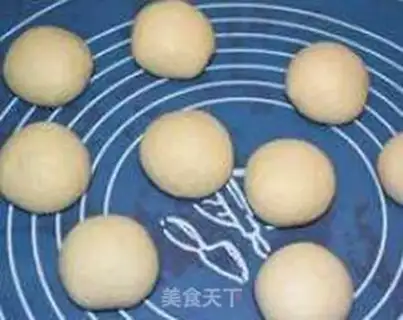 Make Donuts step 2