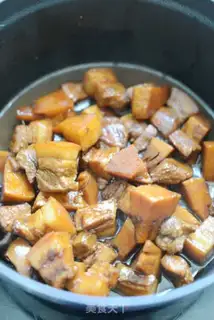Make Red meat step 6