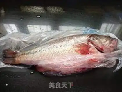 Make Vacuate herring step 0