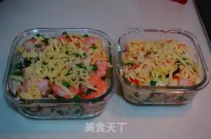 Make Butch rolls step 2