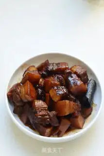 Make Red meat step 7