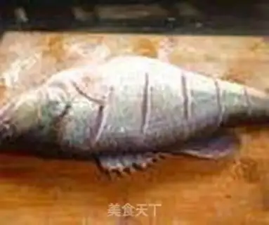 Make Vacuate herring step 1