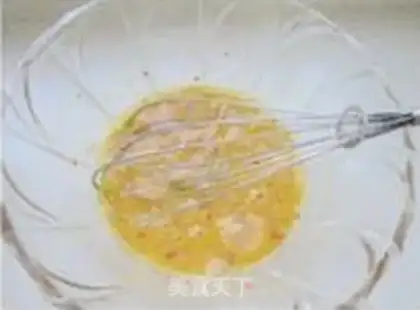 Make Onion rings step 3
