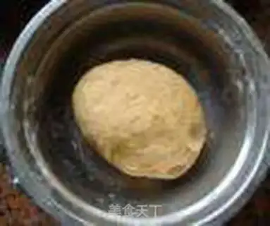 Make Potato buns step 3