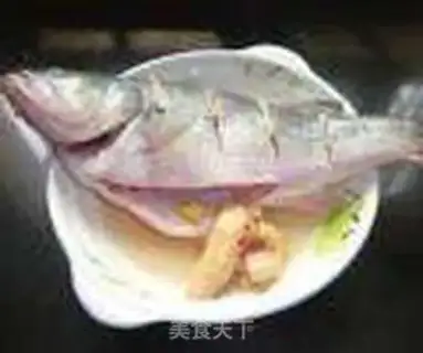 Make Vacuate herring step 2