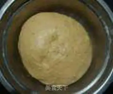 Make Potato buns step 4